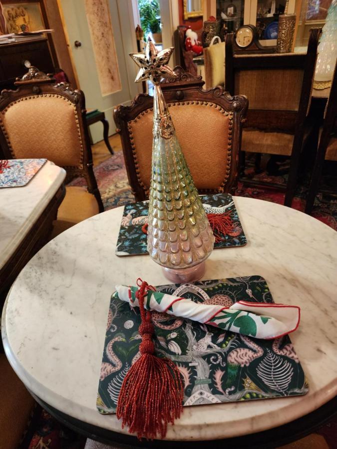 House Of 1833 Bed And Breakfast ミスティック エクステリア 写真
