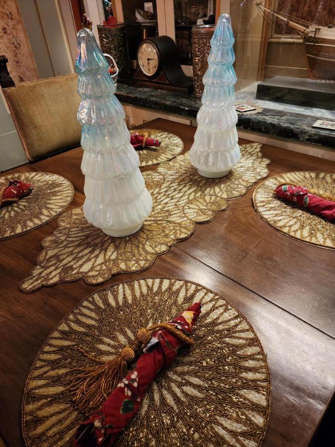 House Of 1833 Bed And Breakfast ミスティック エクステリア 写真