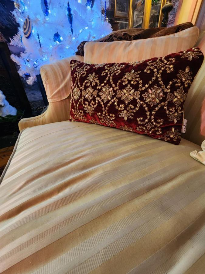 House Of 1833 Bed And Breakfast ミスティック エクステリア 写真